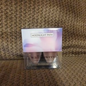 Bath & Body Works Moonlight Path Wallflower 2pk